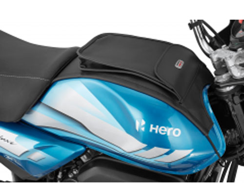 Petrol Tank Bags for Hero MotorBikes