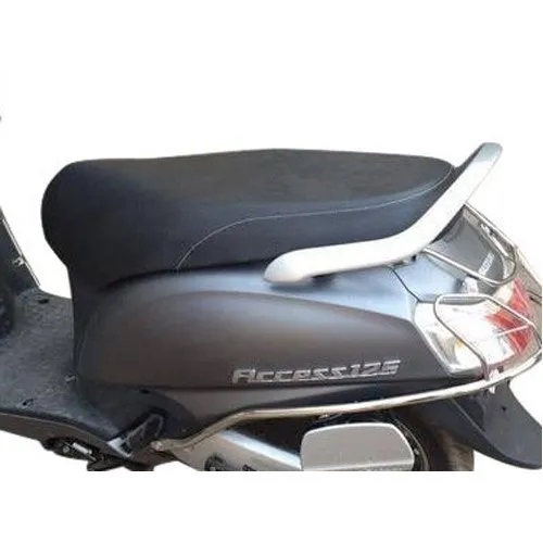 Seat Covers for Suzuki Motorbikes and Scooters
