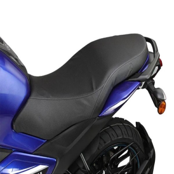 Seat Covers for Yamaha MotorBikes and Scooters